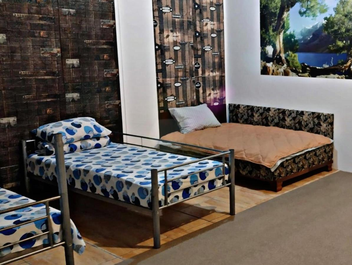 Hostel Tulcea Ngoại thất bức ảnh